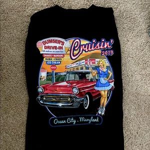 Dumsers Drive-In T-Shirt